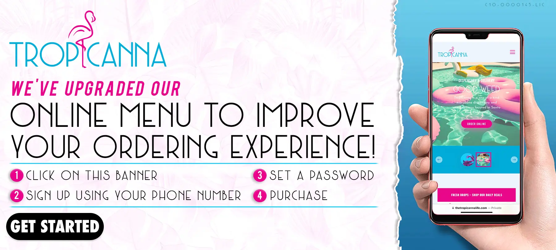 mobile coupon image
